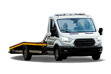 Car Hire Burgess Hill - 3.5 Tonne Recovery Truck - Truck hire Burgess hill
