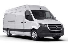 Car Hire Burgess Hill - 4 MTR Sprinter - Van hire Burgess hill