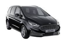 Car Hire Burgess Hill - 7 Seater Manual Minibus - Minibus hire Burgess hill