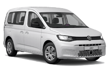 Car Hire Burgess Hill - Caddy Van - Van hire Burgess hill