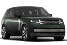 Car Hire Burgess Hill - Range Rover - car hire Burgess hill