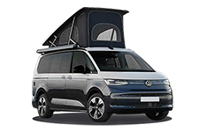 Car Hire Burgess Hill - VW Campervan - Van hire Burgess hill